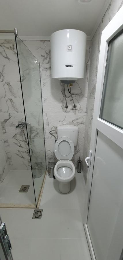 Cozzy Apartment Near The Aiport พอดโกริกา ภายนอก รูปภาพ