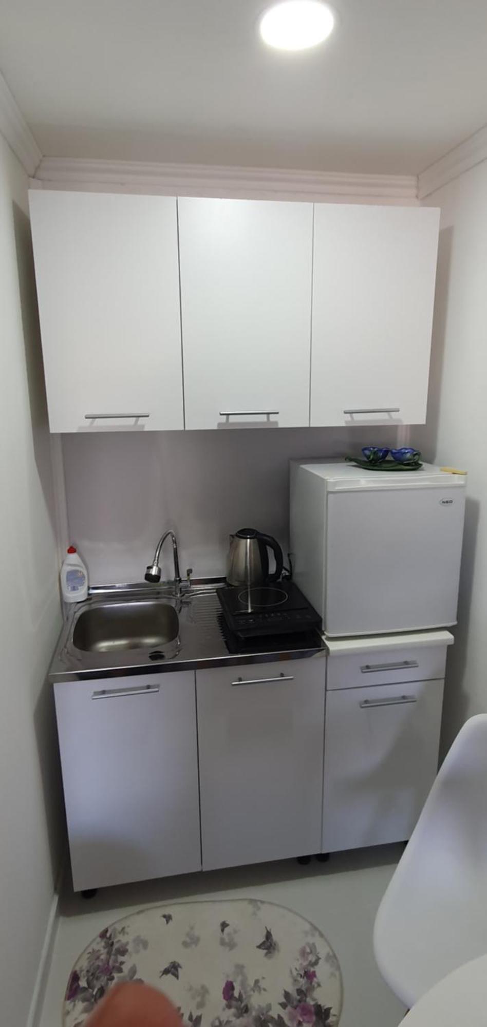Cozzy Apartment Near The Aiport พอดโกริกา ภายนอก รูปภาพ
